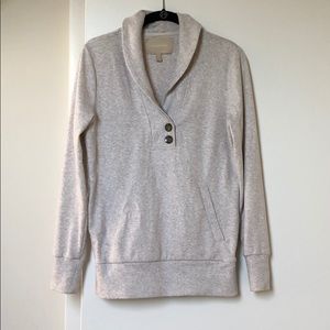Banana Republic Sweatshirt